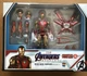 NEW Medicom MAFEX No.140 Iron Man Mark 85 Avengers Endgame Action Figure Japan