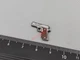 Limtoys LMN004 1/12 Scale The Last of Us Joe Pistol Model for 6" Figure