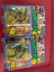 2023 Playmates TMNT Movie Star Retro Classic Leo and Mikey