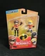 Disney Incredibles 2 Mr. Incredible & Jack-Jack 2-Pack Figures &ndash; NEW! Free Ship