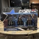 Hasbro G.I. Joe 50th Anniversary Vanishing Act 3-Pack Hit & Run Torpedo Zartan