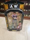 AEW Unrivaled Series 14 Max Caster Wrestling Action Figure 
