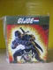 2023 Mezco One:12 Collective 6" GI Joe Snake Eyes and Timber New MIP