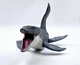Mattel FNG24 Jurassic World Real Feel Mosasaurus 2017
