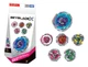 TAKARA TOMY BEYBLADE X CX-17 Random Booster Vol.10