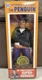 Penguin 8" SEALED Mego 50th Anniversary Batman's Arch Enemy NEW | SEALED