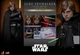 Hot Toys CMS019 Star Wars 1/6 Scale Luke Skywalker Dark Empire Action Figure Toy
