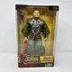 Disney Pirates of the Caribbean Sao Feng Action Figure At World's End Zizzle New