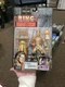 NEW WCW Toybiz Chris Jericho Lionheart Ring Masters 1998 Rare Figure WWF AEW WWE