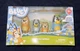 Bluey Family 4-Pack Figure Set Brand New in Original Packaging