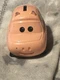 Disney Pixar Cars Drive-In Hamm Diecast Mattel