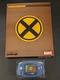 Mezco Toyz One:12 Collective Marvel Wolverine Brown Suit X-Men Action Figure New