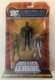 DC Universe Justice League Unlimited 3 Pack: Green Lantern, Ice, Fire (Mattel)