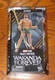Hasbro Marvel Legends Series Black Panther Wakanda Forever Namor *New*