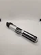 2015 Hasbro Stars Wars Darth Vader Red Lightsaber B2915 Retractable C-3252A Used