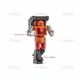 Perfect Newage H58B Roadgames Action Figure In Stock Collectibles