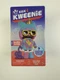 Moose XOX Kweenies Quirky Kweens Series Figurine & Display Case For Kids Age 7+