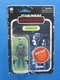Star Wars Mandalorian Bo-Katan Kryze 3.75" Figure 2022 Retro Collection Kenner
