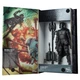 Hasbro Star Wars Boba Fett In Disguise 6" The Black Series Exclusive SDCC 2022