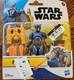 Hasbro STAR WARS Epic Heroes PAZ VIZSLA 2024 New & Sealed In Hand MOSC