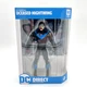 McFarlane Toys DC Direct Essentials DCEASED NIGHTWING #37 Action Figure &bull; NEW