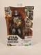 Star Wars Galactic Action The Mandalorian & Grogu Interactive Electronic Figures