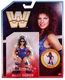 WWE Mattel Retro Wave 5 Wendi Richter Wrestling Figure