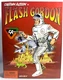 Captain Action Flash Gordon 1998 Playing Mantis Action Figure MIB