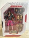 WWE Ultimate Edition Bret Hitman Hart 6" Action Figure NEW SEALED NIB WCW MATTEL