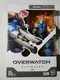Hasbro Overwatch, Zarya Action Figure, new
