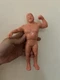WWE LJN MATTEL RETRO SERIES 3  "ROWDY" RODDY PIPER prototype