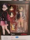 figma Pokemon Marnie Action Figure #514 Good Smile Company