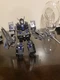 Transformers Generations Combiner Wars Voyager Class MOTORMASTER Action READ Des