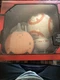 DISNEY STAR WARS BB8 REMOTE CONTROL DELUXE