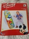 Vintage Disney Donald Duck 48" Punching Bop Bag By Intex New Open Box