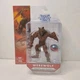 Sega Altered Beast Werewolf with Spirit Ball 4" Action Figure Jakks Pacific -New
