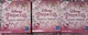 3x Disney Princess Royal Celebration Series 3 Blind Box Surprise Figures Sealed