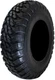GBC Mongrel ( Front Tire - 25 x 8 x 12 ) - 2007-2008 CF Moto CF500 Moose Tracker