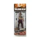 McFarlane Walking Dead  Rick Grimes 5" Action Figure (Series 7, Walgr VG+/Mint