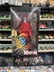 NECA Misfits 8" Action Figure Red The Fiend w/ Robe Retro NIB