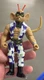 Freedom Fighters Biker Mice from Mars Tail-Whippin&rsquo; Throttle Galoob Toys 1994