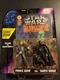 1996 Star Wars Shadows of the Empire Prince Xizor vs Darth Vader with Comic 