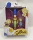 2025 The Simpsons MARGE & MAGGIE 5" Action Figure Jakks Pacific NEW