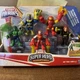 New Hasbro Playskool Heroes Marvel Super Hero Adventures The Power Up Squad