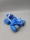 PJ Masks Animal Power Catboy Rider Deluxe Vehicle Car W/ Figure Blue Cat