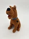 Ty Scooby Doo Plush Stuffed Animal 6"