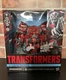 Transformers Studio Series Constructicon Overload Action Figure - new