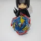 Ultimate Valkyrie Legacy Variable&rsquo;-9 B-193 Beyblade Burst DB Takara Tomy #B1