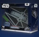 Star Wars Rouge One  Micro Galaxy Squadron Series 3 (TIE Reaper) #0204 New