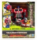 TRANSFORMERS Rise of the Beasts Smash Changer Optimus Prime Action Figure